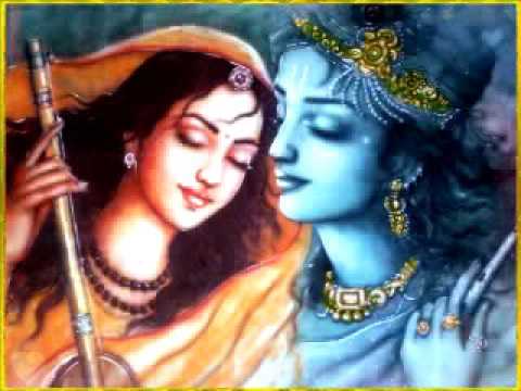 songs of lord krishna